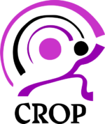 crop logo transparent